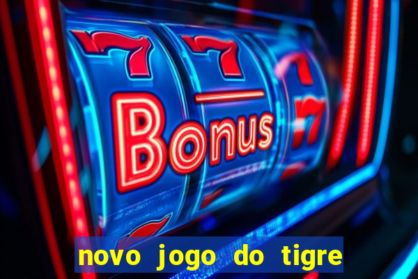 novo jogo do tigre da revenge